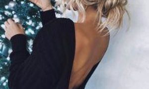 Sunriseisnice naked before webcam in live video chat