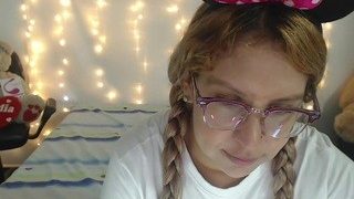 Sweet-barbie, ??? nude on cam in her Live Sex Chat