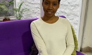 Sweet__Cocoa naked before webcam in live video chat