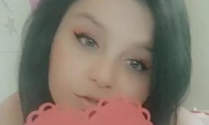 Tainted420 naked before webcam in live video chat