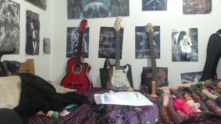 valkirya-xxx nude on cam in her Live Sex Chat