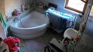 voyeurcam-julmodels-bath-1st-1 nude on cam in her Live Sex Chat
