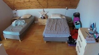 voyeurcam-julmodels-bed-4 nude on cam in her Live Sex Chat