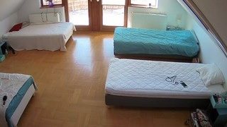 voyeurcam-julmodels-whitebed-1 nude on cam in her Live Sex Chat