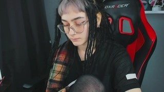 willaslappy nude on cam in her Live Sex Chat