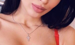 Yourfriendlyy naked before webcam in live video chat