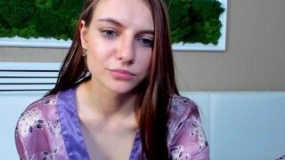 aria-tokens nude on cam in her Live Sex Chat