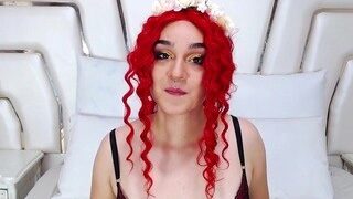 ariellebrown nude on cam in her Live Sex Chat