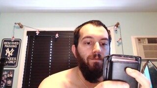 beardebull nude on cam in her Live Sex Chat