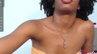 ɴ, ᴀʟɢᴏᴍɪ ?? nude on cam in her Live Sex Chat