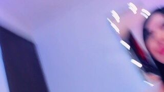 ?, NICOLE MONSALVE ? nude on cam in her Live Sex Chat