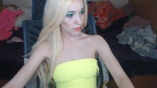 hibanna nude on cam in her Live Sex Chat