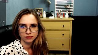 PIPER nude on cam in her Live Sex Chat