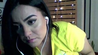 StaceyCash nude on cam in her Live Sex Chat