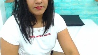 TiffanyOlson nude on cam in her Live Sex Chat