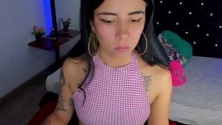 ⁺, ˚*･༓☾ ★ ????????????? ★ ☽༓･*˚⁺‧ nude on cam in her Live Sex Chat