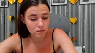 ElfBar nude on cam in her Live Sex Chat