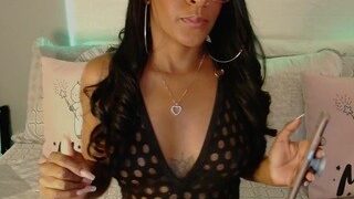 ?, ? vanellope Evans ????? nude on cam in her Live Sex Chat