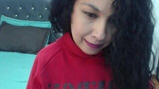 LuisaChanell nude on cam in her Live Sex Chat