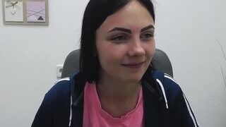 BiankaLimm nude on cam in her Live Sex Chat