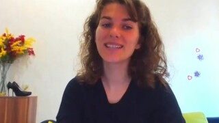Ⓐ, ⓝⓘⓣⓐ-ⓑⓞⓝⓘⓣⓐ ? nude on cam in her Live Sex Chat