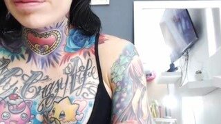 ✪, Ammie marshalll✪ nude on cam in her Live Sex Chat