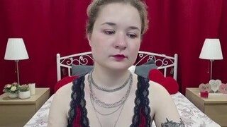LoreleiRouth nude on cam in her Live Sex Chat