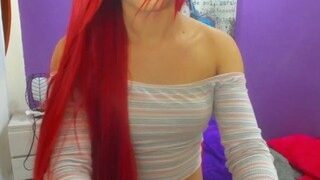 vanity-cumx , ? nude on cam in her Live Sex Chat