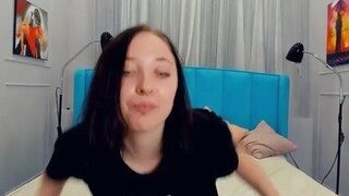 Anarell nude on cam in her Live Sex Chat