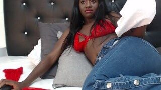 Angelly-Saenz nude on cam in her Live Sex Chat