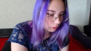 CharmingHostess4U nude on cam in her Live Sex Chat