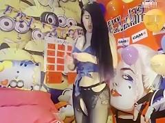 crazypilar birthday show pt. 2