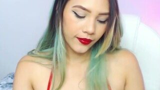 ♥, ♥ VIOLET ♥♥ nude on cam in her Live Sex Chat