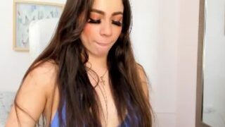 ?, Juliana? nude on cam in her Live Sex Chat