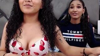 ?, Diamondbitches? nude on cam in her Live Sex Chat