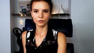Joanna-Ryan nude on cam in her Live Sex Chat