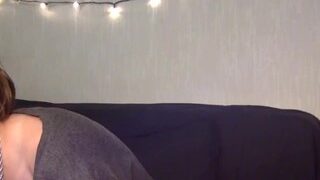 MollyLegend nude on cam in her Live Sex Chat