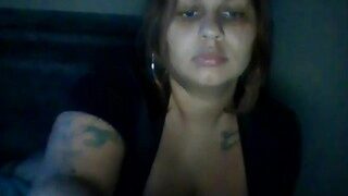MulattoMasterpiece nude on cam in her Live Sex Chat