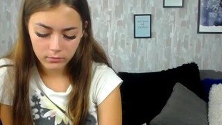Penni-beauty nude on cam in her Live Sex Chat