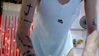 AlannahPresston nude on cam in her Live Sex Chat