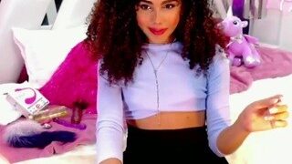 chloevilleroxxx nude on cam in her Live Sex Chat
