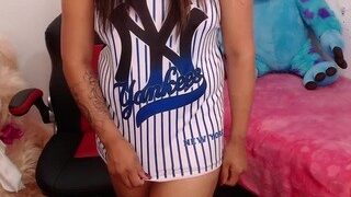 ♥, alex-lang♥ nude on cam in her Live Sex Chat