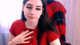 MelissaPerry nude on cam in her Live Sex Chat