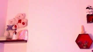 nalgomixx nude on cam in her Live Sex Chat