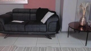 ParisAngel nude on cam in her Live Sex Chat