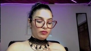 ⚡, ️paulina Barnett⚡️ nude on cam in her Live Sex Chat