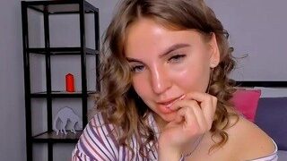 Martini Bianca nude on cam in her Live Sex Chat