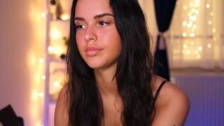 PoiisonGirl nude on cam in her Live Sex Chat