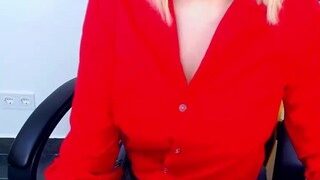 EvaHart nude on cam in her Live Sex Chat