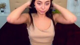 LanaArri nude on cam in her Live Sex Chat